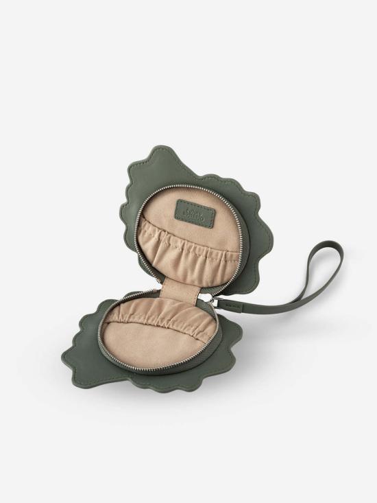  Future Classics 키링 퓨처 클래식 바다 달팽이 주얼리 파우치 - OTHER BRANDS