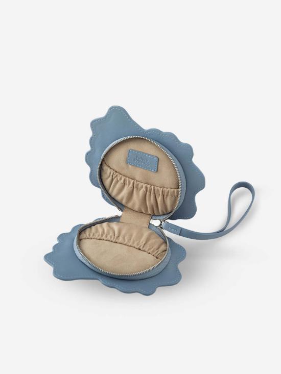  Future Classics 키링 퓨처 클래식 바다 달팽이 주얼리 파우치 - FUTURE CLASSICS