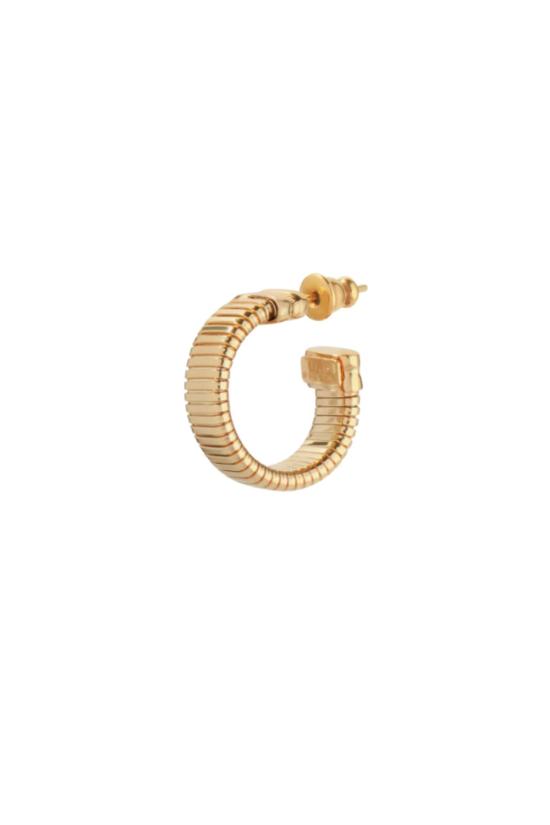  가스 비쥬 이어링 밀로 미니 O - GAS BIJOUX