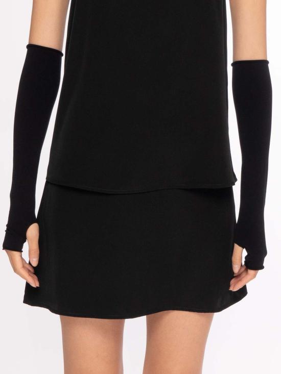  로진 스튜디오 장갑 반팔