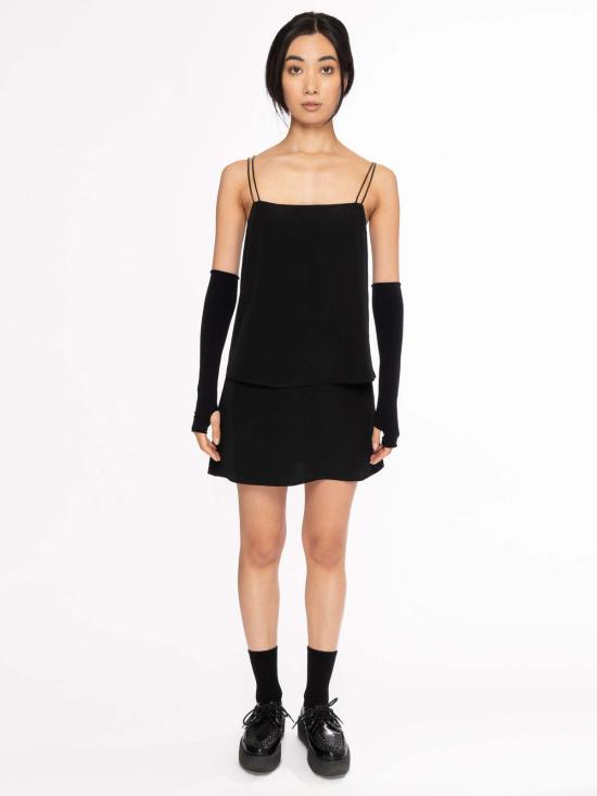  로진 스튜디오 장갑 반팔 - ROSIN STUDIOS