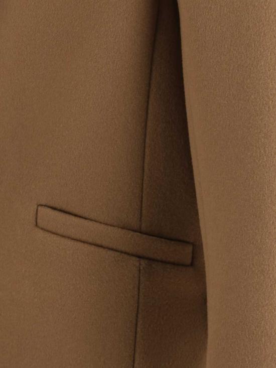  생로랑 수트 자켓 생 로랑 재킷 아젤란 - SAINT LAURENT