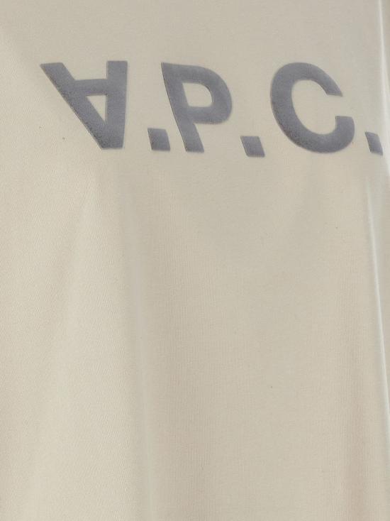  아페쎄 반팔 티셔츠 - A.P.C.