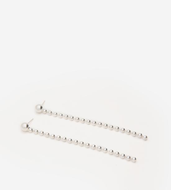  루스 오르티스 이어링 루즈 오르티즈 유진