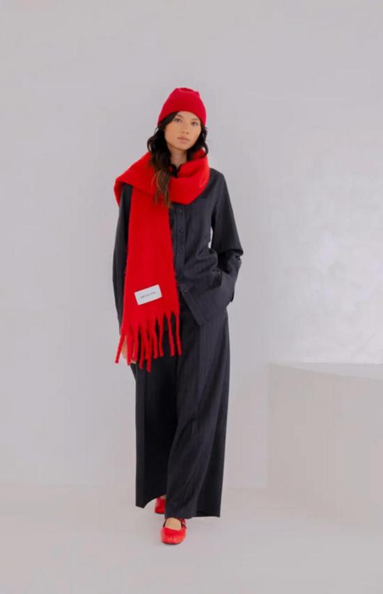  Arctic Fox 머플러/스카프 북극여우 스톡홀름 스카프 - OTHER BRANDS