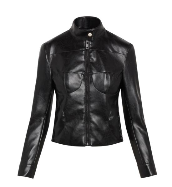  올리비아 라티노비치 코트 슬리키 모토 - OLIVIA LATINOVICH