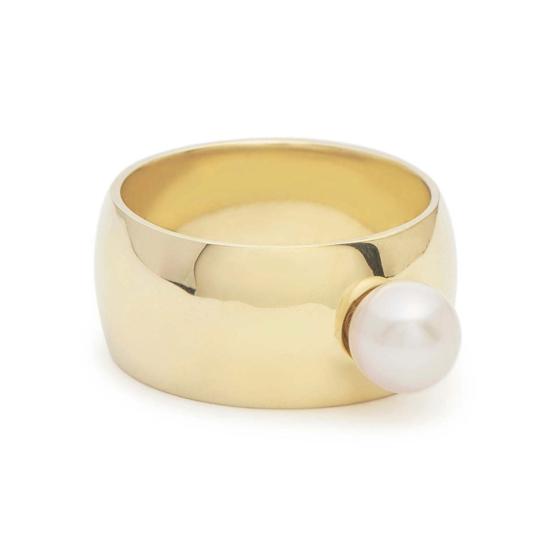  타린 토마스 반지 라나 링 - TARIN THOMAS