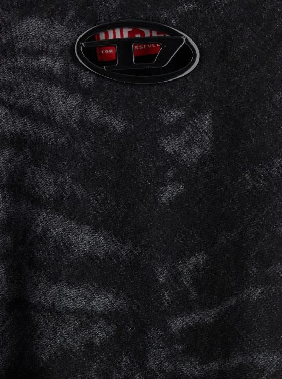  디젤 롱 스커트 드하니  그레이 - DIESEL