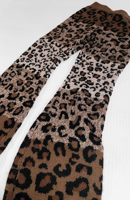  주주 데님 팬츠 지우 지우 파우나 팬츠 - GIU GIU