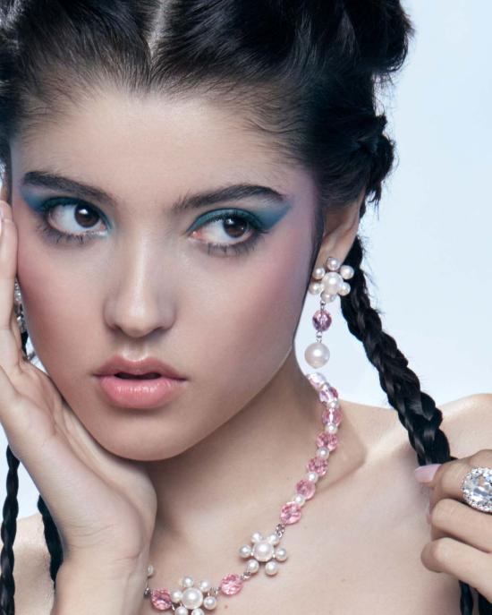  주미 림 이어링 니나 - JOOMI LIM