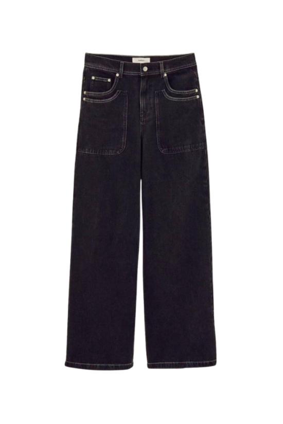  바쉬 데님 팬츠 바앤쉬 노엘 진스