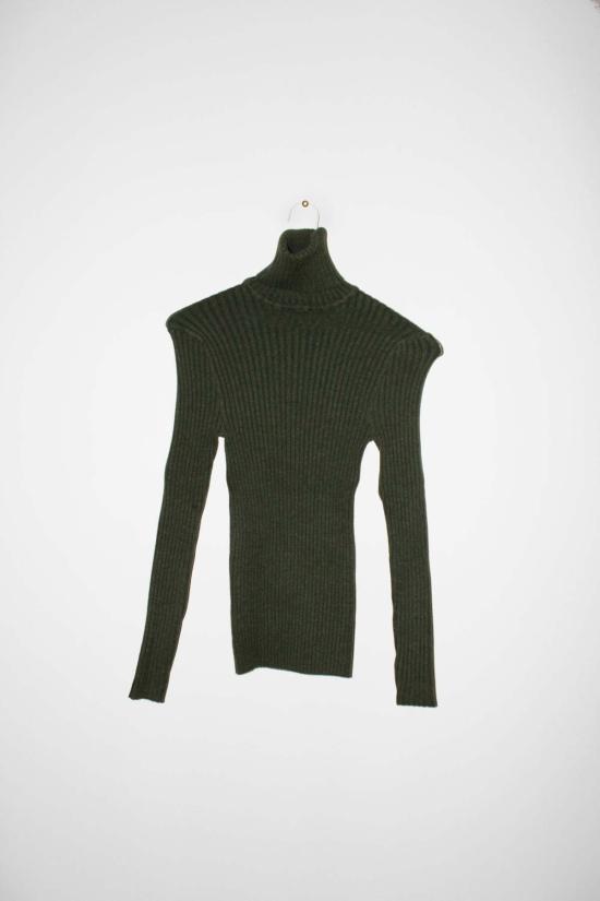  giu giu 터틀넥 Giu Giu Nonna  에일리언/플로라 블러/스톤/본 - OTHER BRANDS