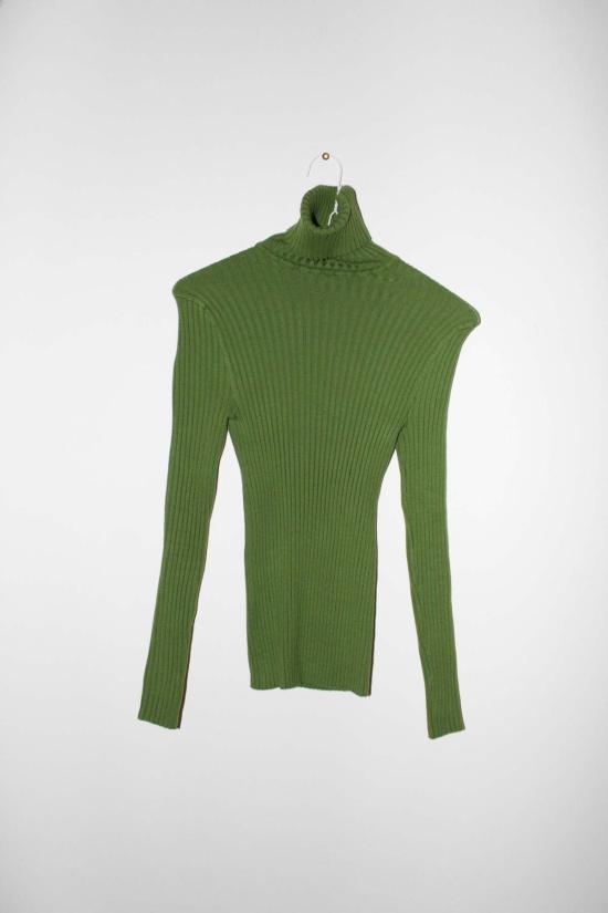  주주 터틀넥 Giu Giu Nonna  에일리언/플로라 블러/스톤/본