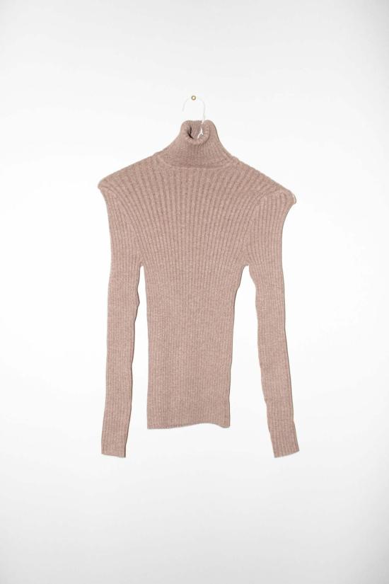  giu giu 터틀넥 Giu Giu Nonna  에일리언/플로라 블러/스톤/본 - OTHER BRANDS