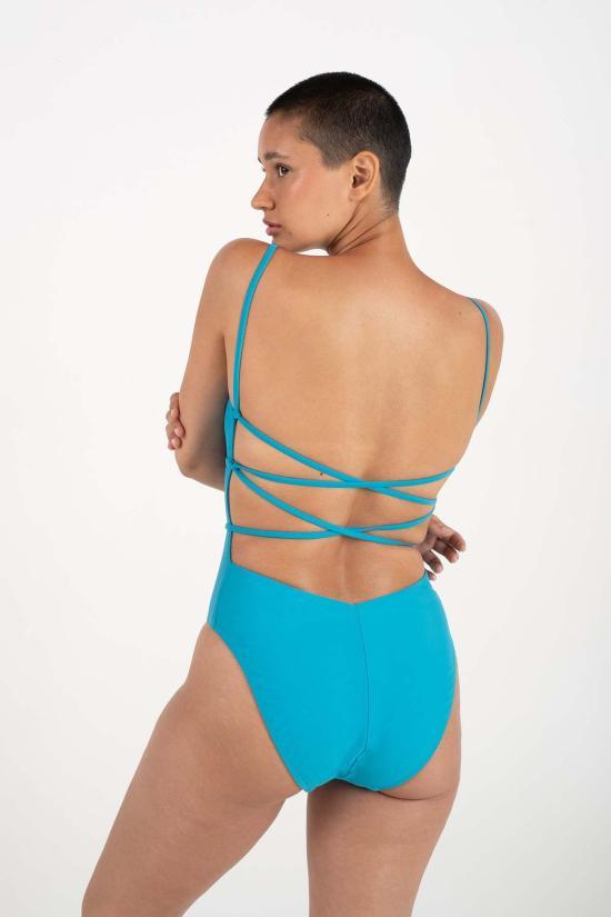  갈라마르 원피스 수영복 조니 원피스 리도 - GALAMAAR