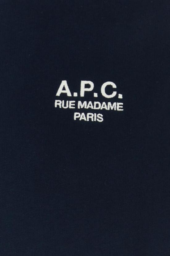  아페쎄 긴팔 티셔츠 - A.P.C.
