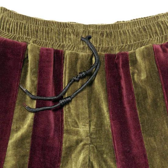  Post-Imperial 수트 팬츠 포스트 임페리얼 이케자 카고  옥스블러드/샌드 - POST IMPERIAL