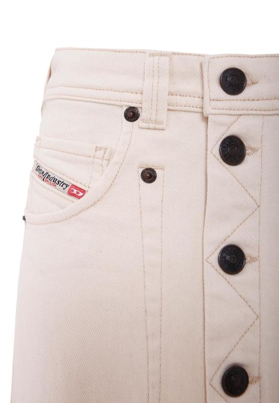  [키즈] 디젤 스커트 키즈   아이보리 - DIESEL