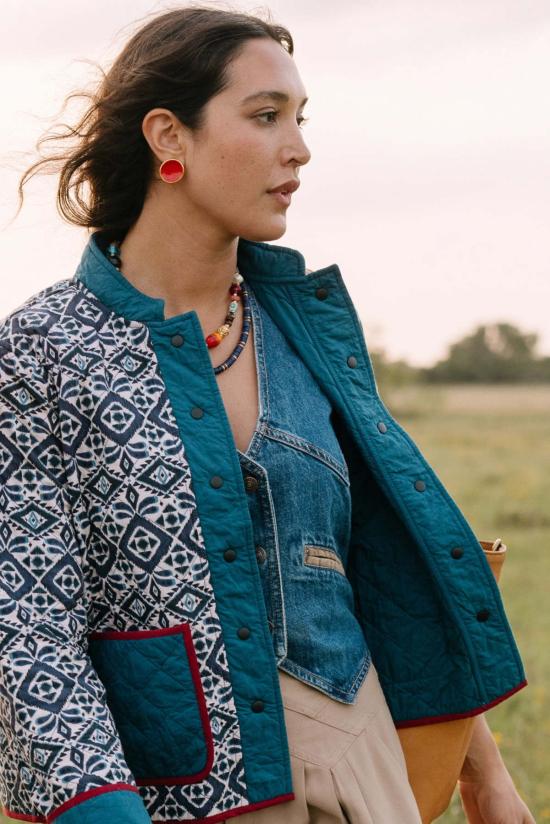  누데이 컬렉션 이어링 눈데이 컬렉션 미니 할로 - NOONDAY COLLECTION