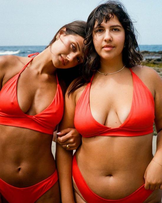  Sønderhaus 비키니 수영복 쇠네르하우스 마리나 비키니 - OTHER BRANDS