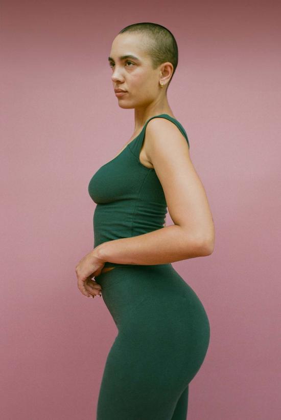  질 로드리게즈 레깅스 길 로드리게스 카프리 - GIL RODRIGUEZ