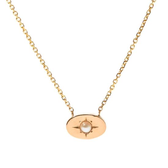  타린 토마스 반지 나라 진주 - TARIN THOMAS