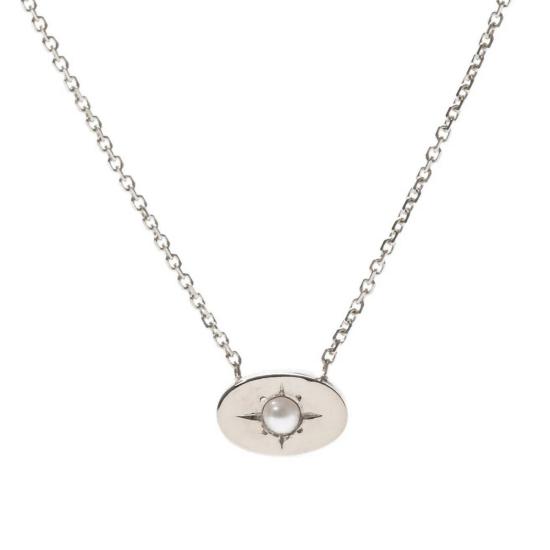  타린 토마스 반지 나라 진주 - TARIN THOMAS