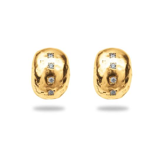  이어링 컬렉션 1304 제네시스 브론즈