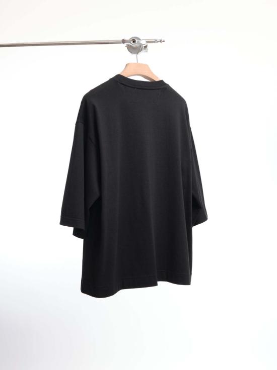  sonyeon 반팔 티셔츠 소니온 티셔츠 블랙 - OTHER BRANDS