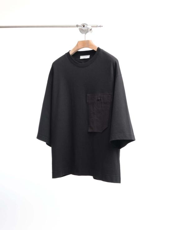  sonyeon 반팔 티셔츠 소니온 티셔츠 블랙 - OTHER BRANDS