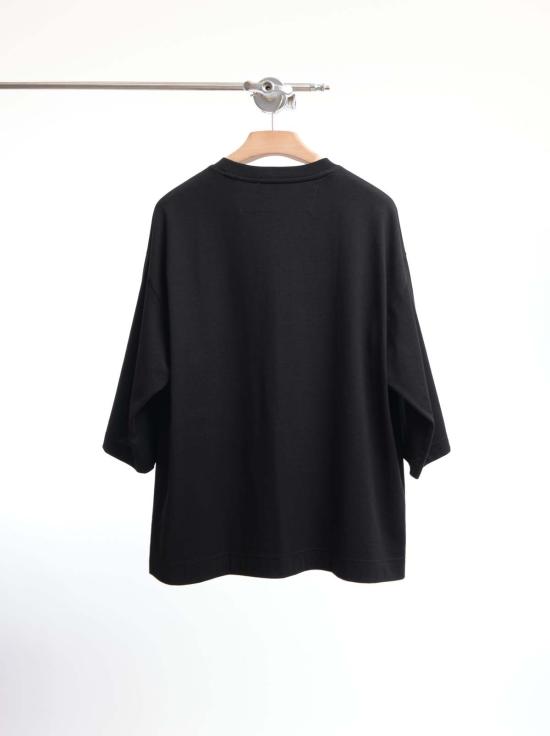  sonyeon 반팔 티셔츠 소니온 티셔츠 블랙 - OTHER BRANDS