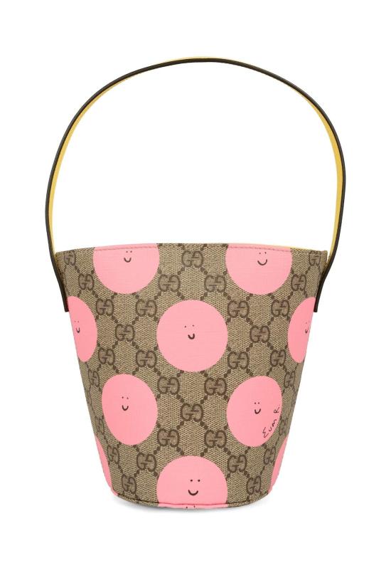  [키즈] 구찌 숄더백 가방 베이지