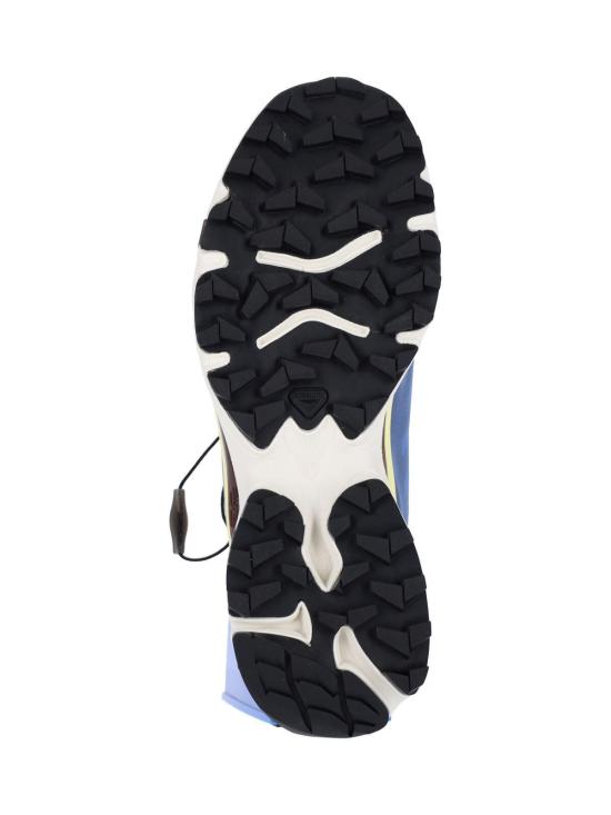  MM6 메종마르지엘라 뮬/슬리퍼 Mm6 Maison Margiela X Salomon Xt 4 뮬 스니커즈 멀티컬러 - MM6 MAISON MARGIELA