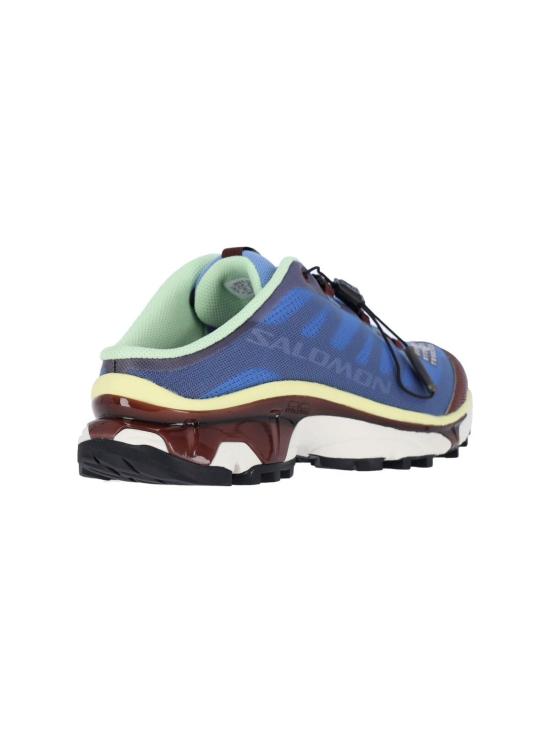  MM6 메종마르지엘라 뮬/슬리퍼 Mm6 Maison Margiela X Salomon Xt 4 뮬 스니커즈 멀티컬러 - MM6 MAISON MARGIELA