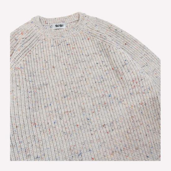  지지 니트웨어 스웨터 아담 피셔맨 - GIGI KNITWEAR
