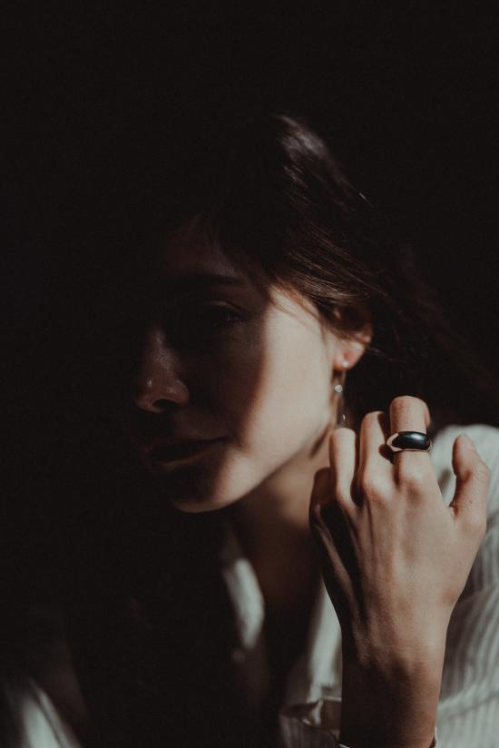  Uni 반지 유니 에타 링 - OTHER BRANDS