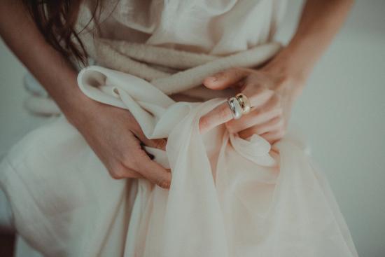  Uni 반지 유니 에타 링 - OTHER BRANDS