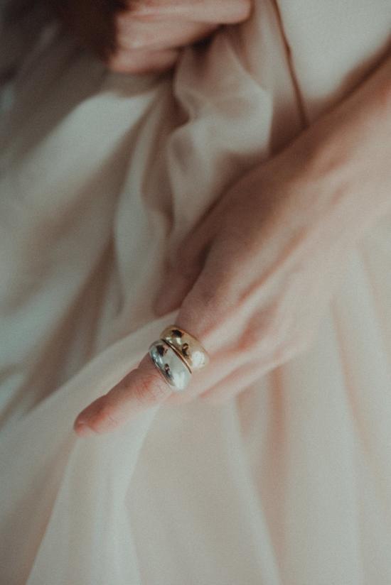  Uni 반지 유니 에타 링 - OTHER BRANDS