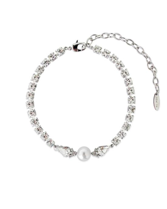  주미 림 목걸이/팬던트 아나이스 초커 목걸이