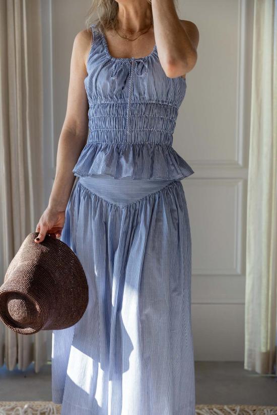  자네사레온 모자 자네사 레오네 펠릭스 - JANESSA LEONE