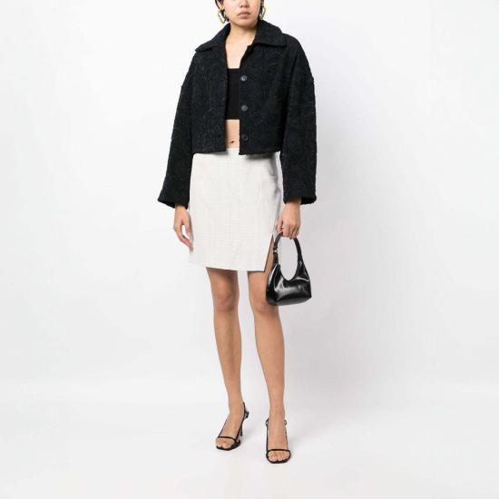  바움 운드 페르드가르텐 자켓 Baum Und Pferdgarten 베베스 재킷 - BAUM UND PFERDGARTEN