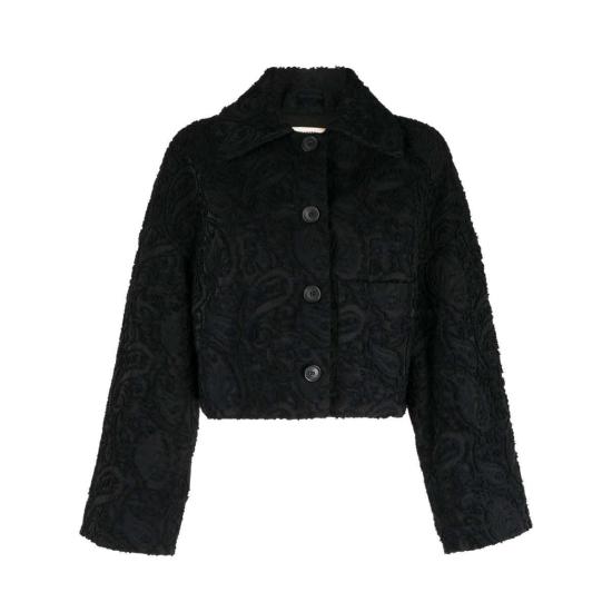  바움 운드 페르드가르텐 자켓 Baum Und Pferdgarten 베베스 재킷 - BAUM UND PFERDGARTEN