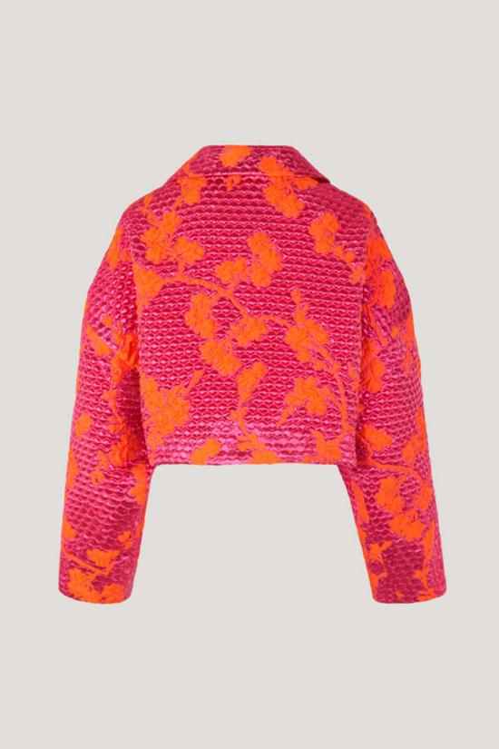  바움 운드 페르드가르텐 자켓 Baum Und Pferdgarten 베베스 재킷 - BAUM UND PFERDGARTEN