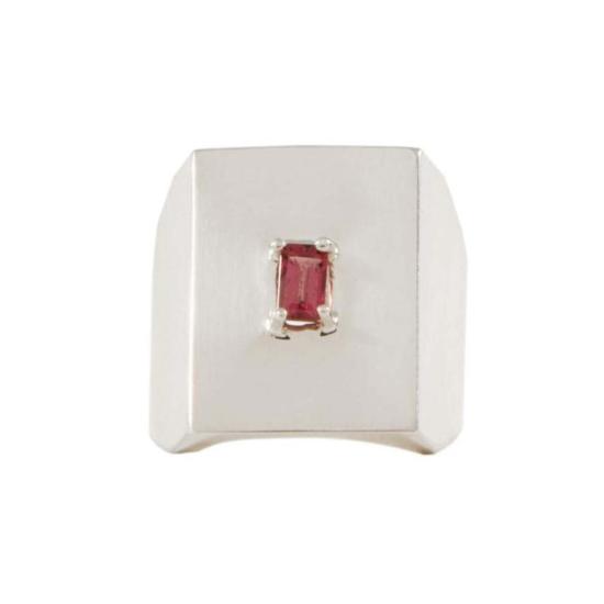  타린 토마스 반지 조디 링