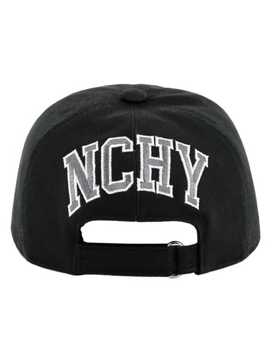  [키즈] 지방시 모자 어린이용  블랙 모자 - GIVENCHY