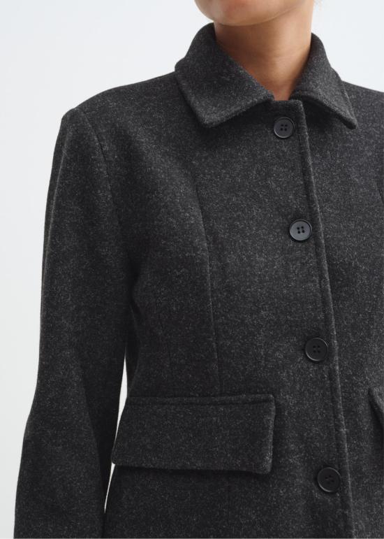  올 마이 러브 자켓 데이지 재킷 - ALL MY LOVE