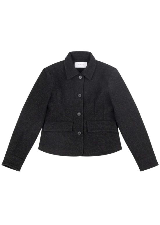  올 마이 러브 자켓 데이지 재킷