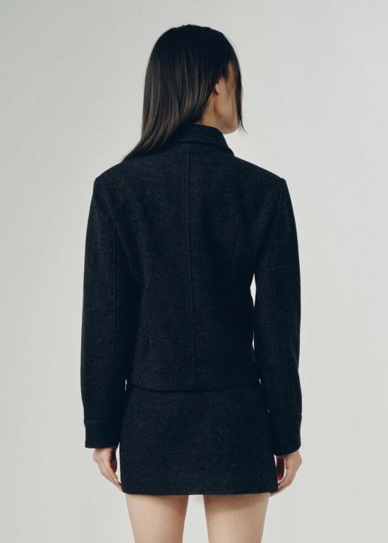  올 마이 러브 자켓 데이지 재킷 - ALL MY LOVE