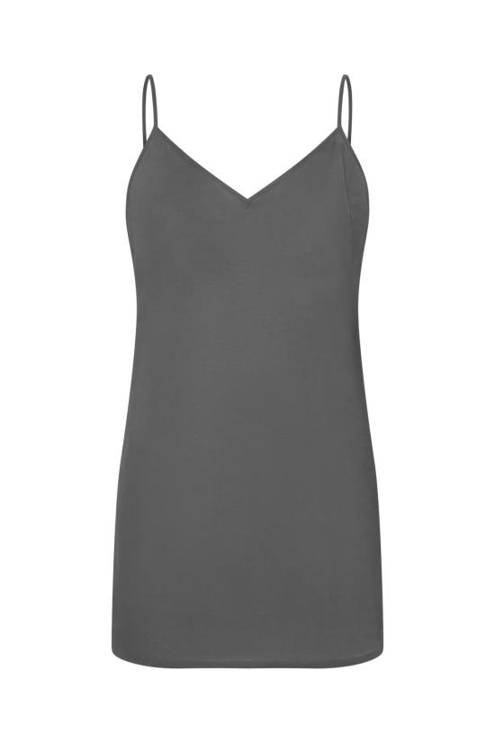  Sønderhaus 라운지 웨어 쇠네르하우스 슬립 드레스 - OTHER BRANDS