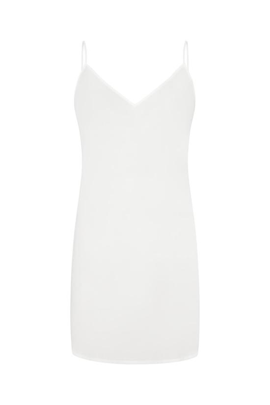  Sønderhaus 라운지 웨어 쇠네르하우스 슬립 드레스 - OTHER BRANDS